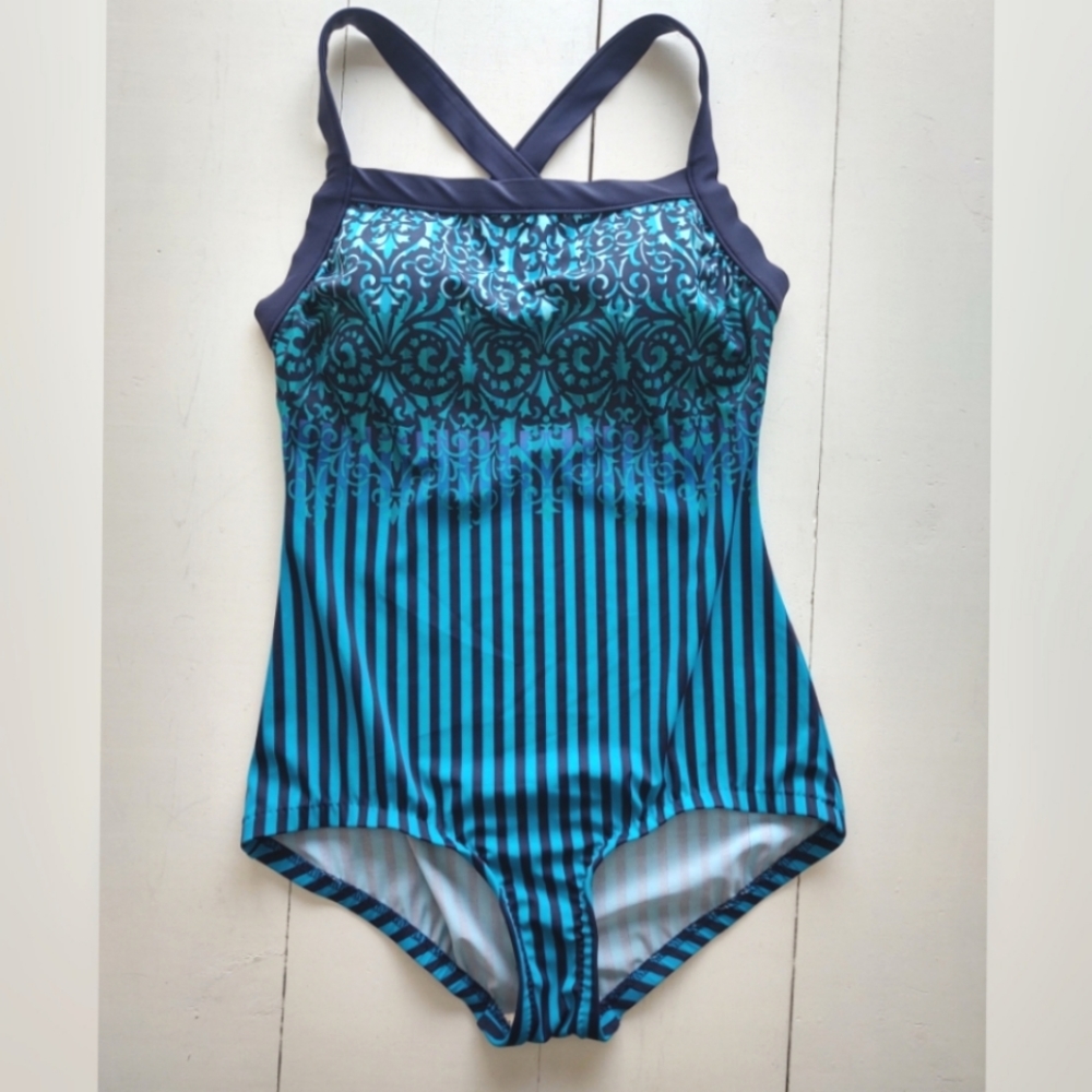 Maxine one-piece swimsuit 16